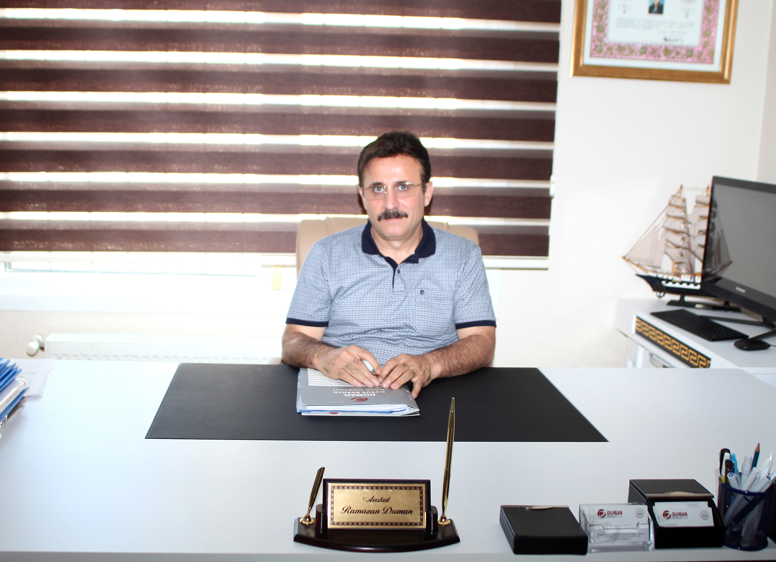 Ramazan Duman